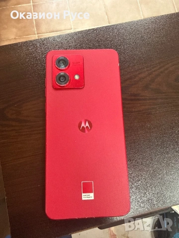 Motorola g84 256gb 12+4 ram , снимка 4 - Motorola - 54029300