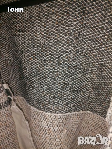 Нова Мъжка Риза с Топъл Хастар XL , снимка 2 - Ризи - 53728820