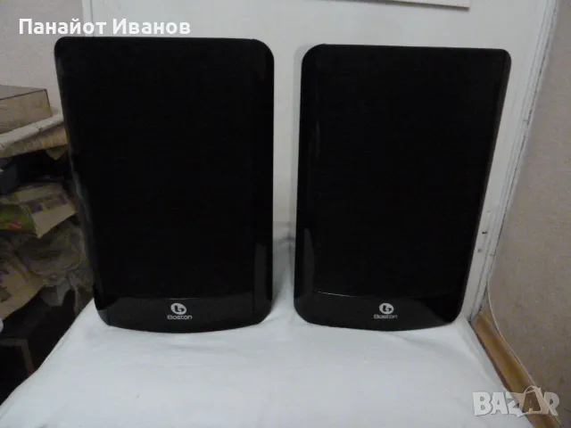 Тонколони Boston acoustics A 25, снимка 1 - Тонколони - 47057754