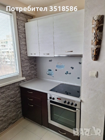 Отличен тристаен апартамент до метро Надежда на топ цена, снимка 4 - Апартаменти - 38613347