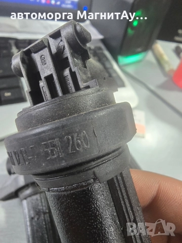 1213-7551260 Запалителна бобина за BMW 7551260, снимка 3 - Части - 52292514