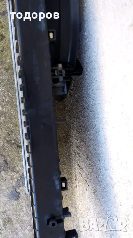 радиатор с перка за Shevrolet tacuma, снимка 7 - Части - 51425086