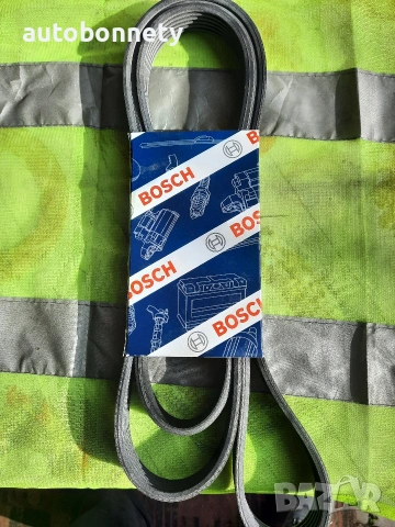 Пистов ремък Mercedes VW FORD FIAT , снимка 6 - Аксесоари и консумативи - 53619286