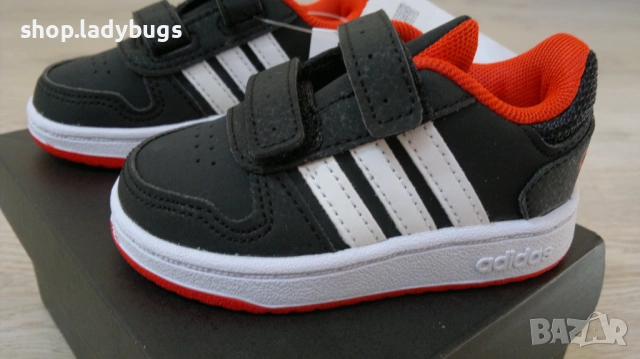 БЕБЕШКИ МАРАТОНКИ ADIDAS