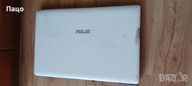 ASUS X75VB/Intel Core i3//17.3" 1600x900, NVIDIA GeForce GT 720M/, снимка 1 - Части за лаптопи - 46158355