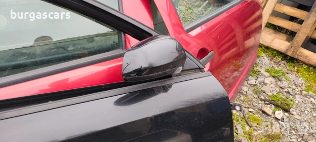 Огледало ляво дясно Audi A4 B6 Avant 2.5TDI - 163 к.с, снимка 7 - Части - 53935960