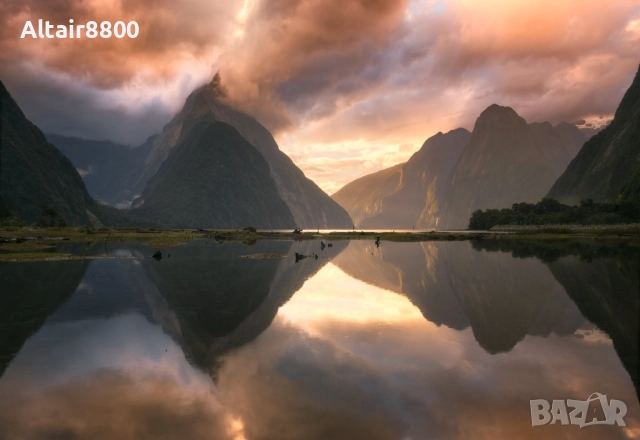 Nikon 24-70mm f/2.8G ED Nikkor обектив Никон, снимка 12 - Обективи и филтри - 52799554