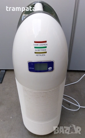 НАЙ ДОБРАТА ОФЕРТА Влагоабсорбатор preVent PD2020LCD, снимка 3 - Влагоабсорбатори и влагоуловители - 53770794