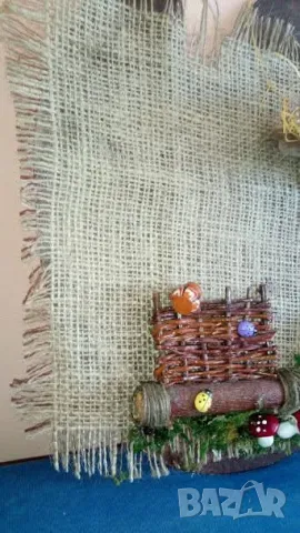 Великденска декорация , снимка 5 - Пана - 49621561