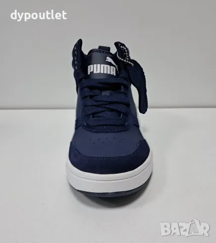 Маратонки Puma Rebound v2, размер - 37.5 /UK 4.5/  ., снимка 4 - Маратонки - 47990084