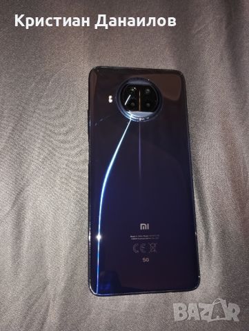 Xiaomi 10t lite 5G, снимка 1 - Xiaomi - 46265447