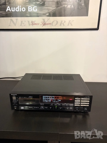 Technics Panasonic SV-3500 , снимка 6 - Декове - 54292392