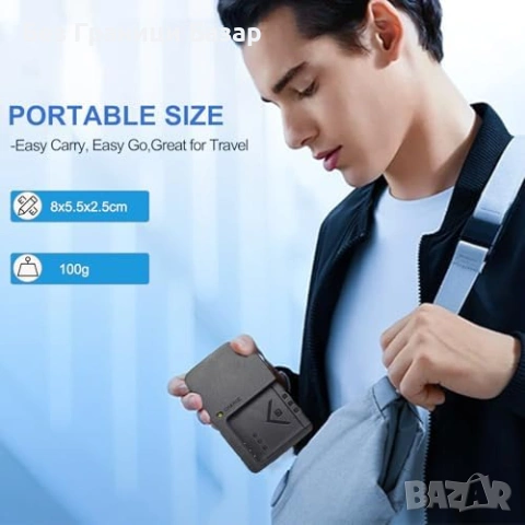 Ново NP-BD1 зарядно за Sony Cyber-shot DSC-T50 T70 P200 батерия фотоапарат, снимка 5 - Батерии, зарядни - 53016745