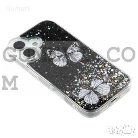 Apple iPhone 17 Протектор за Целия Екран, снимка 8 - Фолия, протектори - 52178340