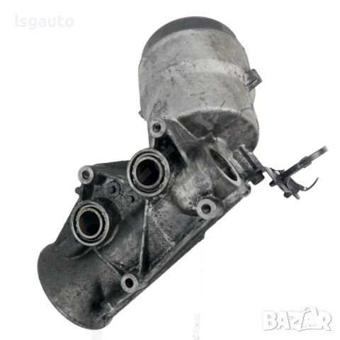 Корпус маслен филтър Opel Astra H (A04) 2004-2010 ID:150539
