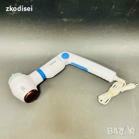 Уред за масаж BEURER - MG40