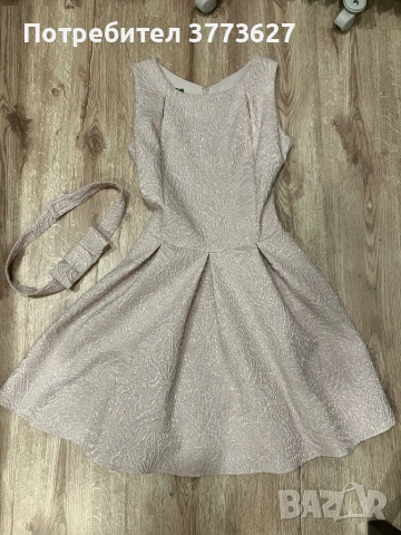 Рокля рр Хс , снимка 3 - Рокли - 54120348