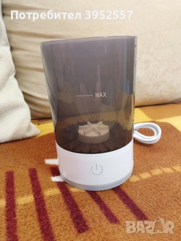 Makeup Brush Cleaner, снимка 3 - Козметика за лице - 54297993