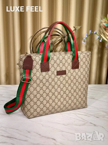 Дамски Чанти ⚜️ Gucci , снимка 5 - Чанти - 52642574