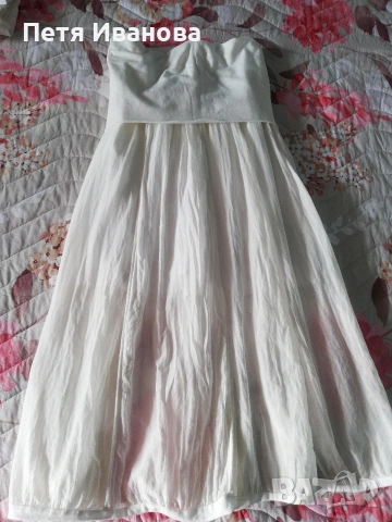 летни поли и панталонки, снимка 6 - Къси панталони и бермуди - 53922103