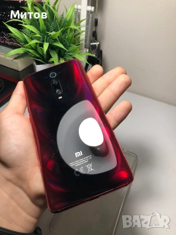 Xiaomi MI 9T pro, снимка 3 - Xiaomi - 52632462