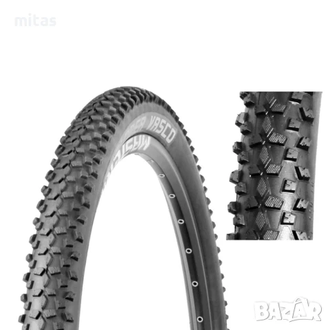 Подсилена въшна вело гума Ralson CARPATIAN 29x2.10, Защита от спукване, снимка 2 - Части за велосипеди - 50991655