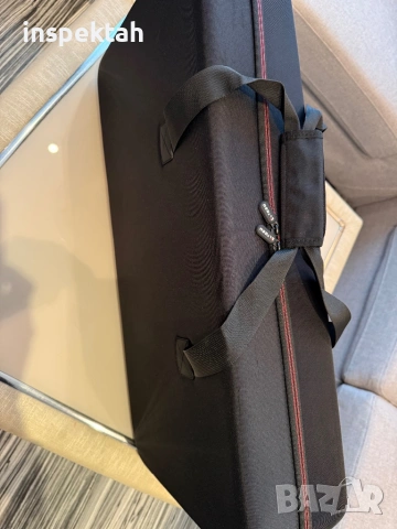 Кейс куфар чанта Case, снимка 3 - Аудиосистеми - 53132744