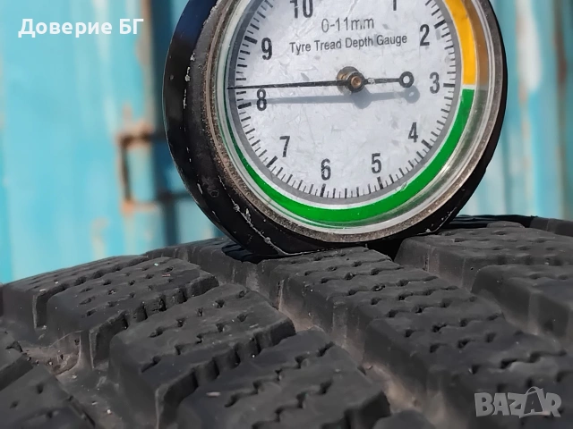 Единична Гума 195 60 15 Rotalla from Michelin 1 брой единичка. Нов внос. Не е нова., снимка 3 - Гуми и джанти - 53803574