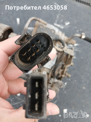 ГНП за vw passat 4 golf 4 audi A4 110к.с, снимка 5 - Части - 54271168