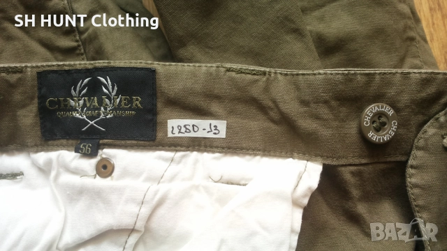 CHEVALIER Shorts размер 56 / XXL къси панталони - 1734, снимка 15 - Екипировка - 52879252