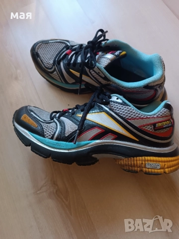 Мъжки маратонки, снимка 2 - Спортни обувки - 52178351