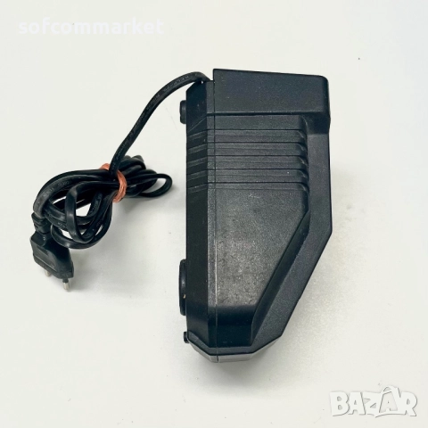 Зарядно устройство Bosch за акумулаторни батерии 14.4-18 V, снимка 2 - Друга електроника - 52478805