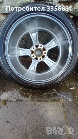 Джанти за BMW 18”, снимка 15 - Гуми и джанти - 54242665