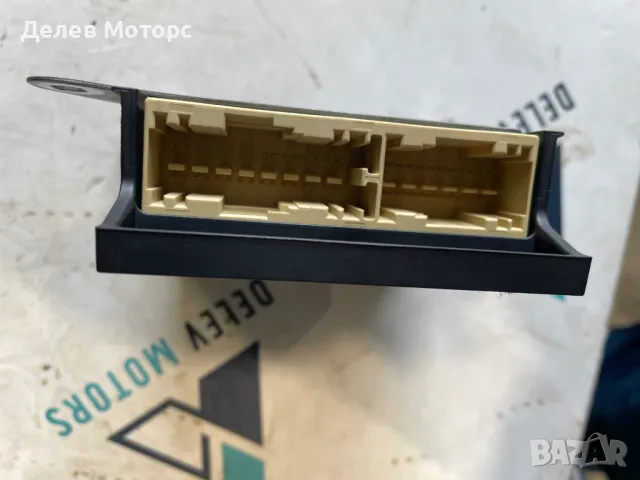 38910-64R00 модул за еърбег, airbag от Suzuki SX4 S-Cross 1.4 Hybrid AllGrip, двигател K14D, 129 кс., снимка 2 - Части - 49678444