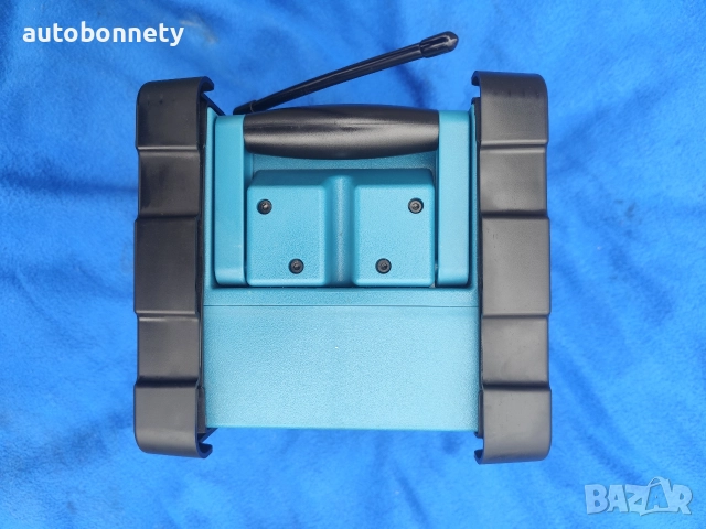 Тонколона безжична с BLUETOOTH и кабел, снимка 6 - Друга електроника - 52891125