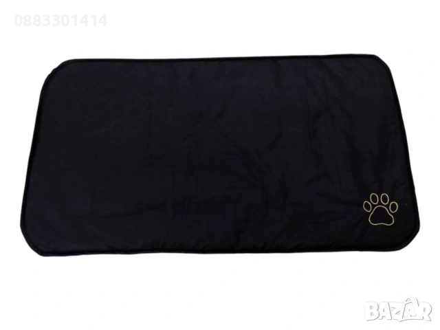 Легло за куче Легло за котка Ходрофобиран плат , снимка 6 - За кучета - 53188960