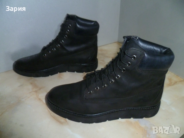 Timberland боти №41, снимка 5 - Дамски боти - 52643757
