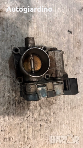 Дроселова Клапа за Fiat Panda - 5519278 / 40SMF10
