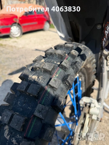 Husqvarna FC 250 2022, снимка 10 - Мотоциклети и мототехника - 54177615