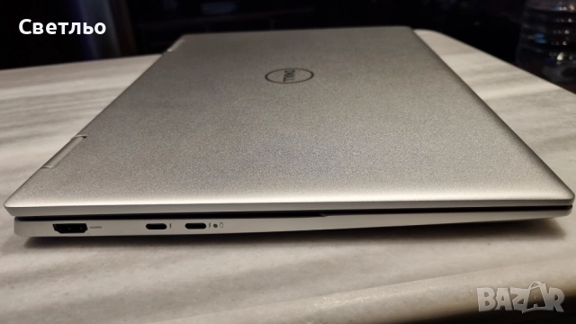 Лаптоп DELL Inspiron 2 в 1  7430 , i5 1335U + сензорен екран, снимка 8 - Части за лаптопи - 52732352