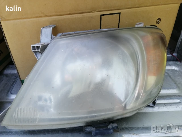 Продавам фарове за Toyota Hilux, снимка 2 - Части - 50582676