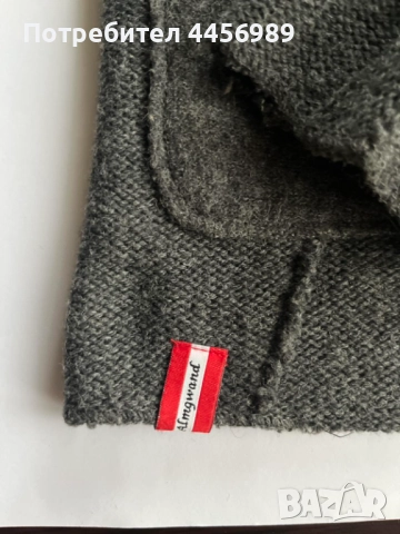 Дамска зимна жилетка, снимка 3 - Жилетки - 52630796