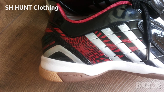 Adidas PREDATOR Absolado Football Shoes Размер EUR 36 2/3 / UK 4 детски за футбол 357-14-S, снимка 3 - Футбол - 53115330