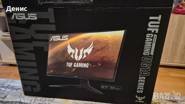Asus VG27AQ1A