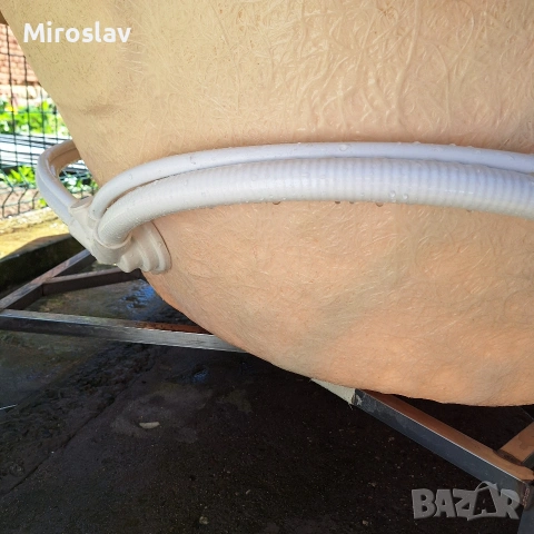 хидромасажна вана VICARD, снимка 6 - За банята - 54134989