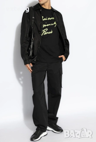 GIVENCHY нова оригинална тениска, снимка 2 - Тениски - 54152977