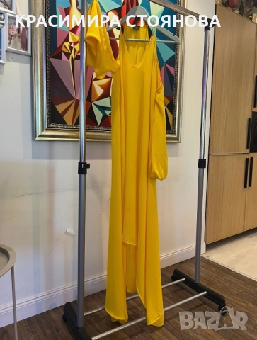 Рокля на Pinko