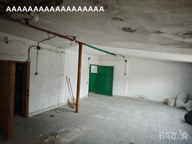 Складово помещение под наем , снимка 4 - Складове - 50577459