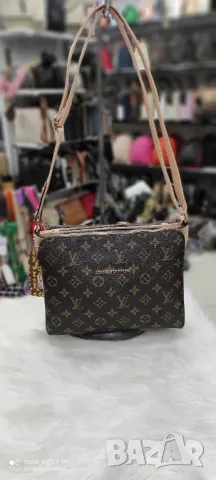 чанти louis vuitton guess michael kors , снимка 15 - Чанти - 49045660