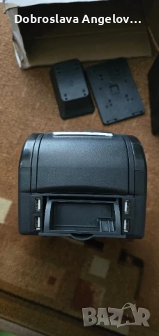 Универсален подлакътник за кола с USB портове и пепелник , снимка 5 - Аксесоари и консумативи - 50673036